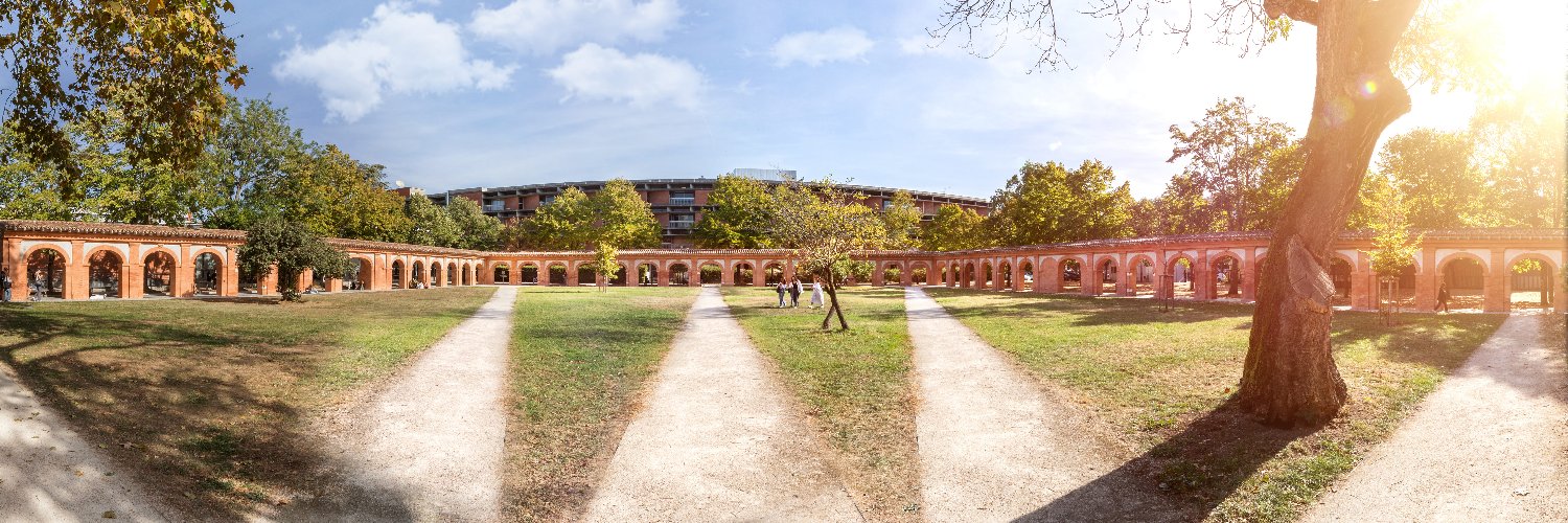 Université Toulouse Capitole banner