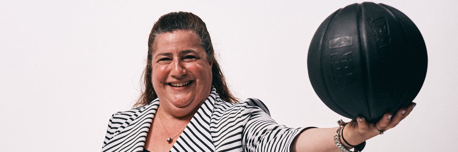 Deborah Murman banner