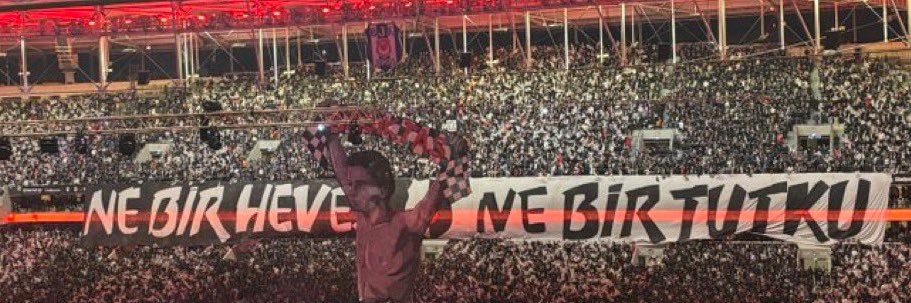 MetecanOrak's profile banner image