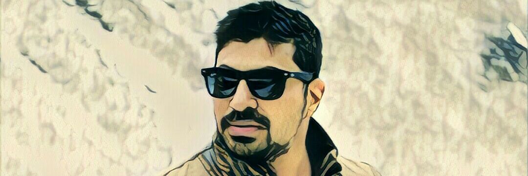 ikshatri's profile banner image