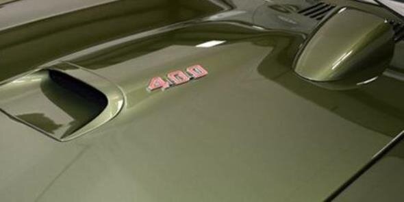 Automotive OCD banner