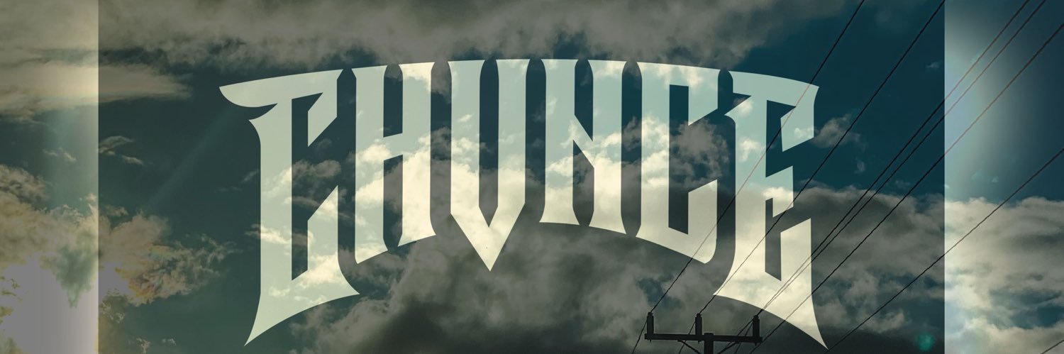 Chvnceofficial's profile banner image