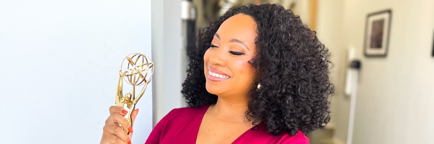 Autumn Robertson ☀️ banner