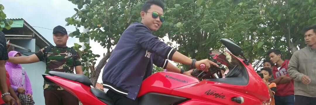 Syafa banner