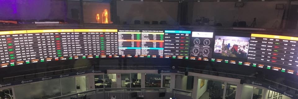 Dany Perez Trader banner