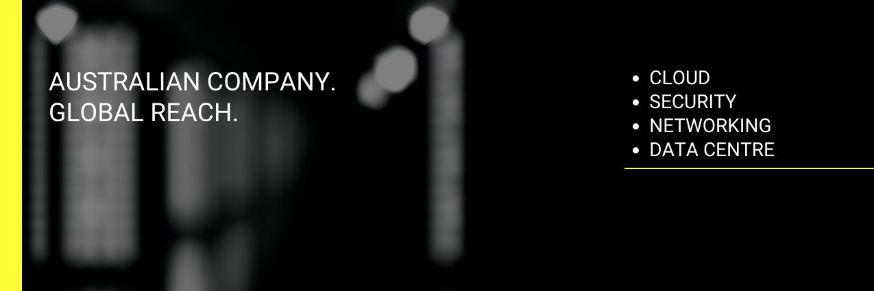 NEXION Group banner