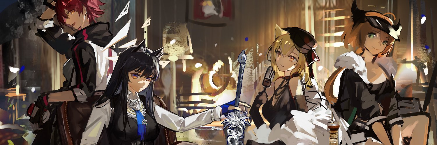 门徒's banner