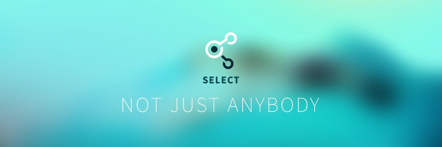 GetSelect banner