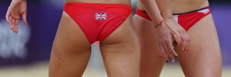 Volleyballchiks's profile banner image