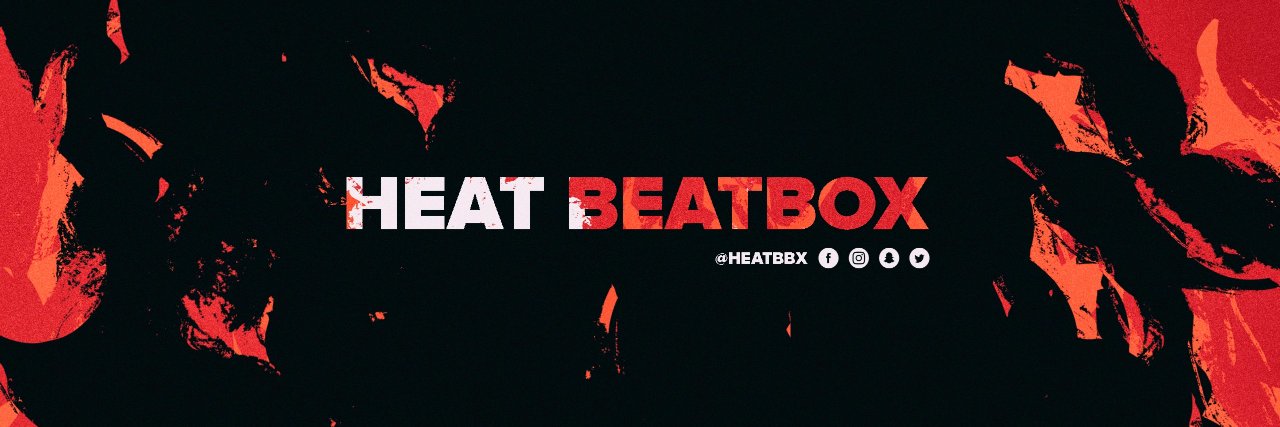 HeAtBBx's profile banner image