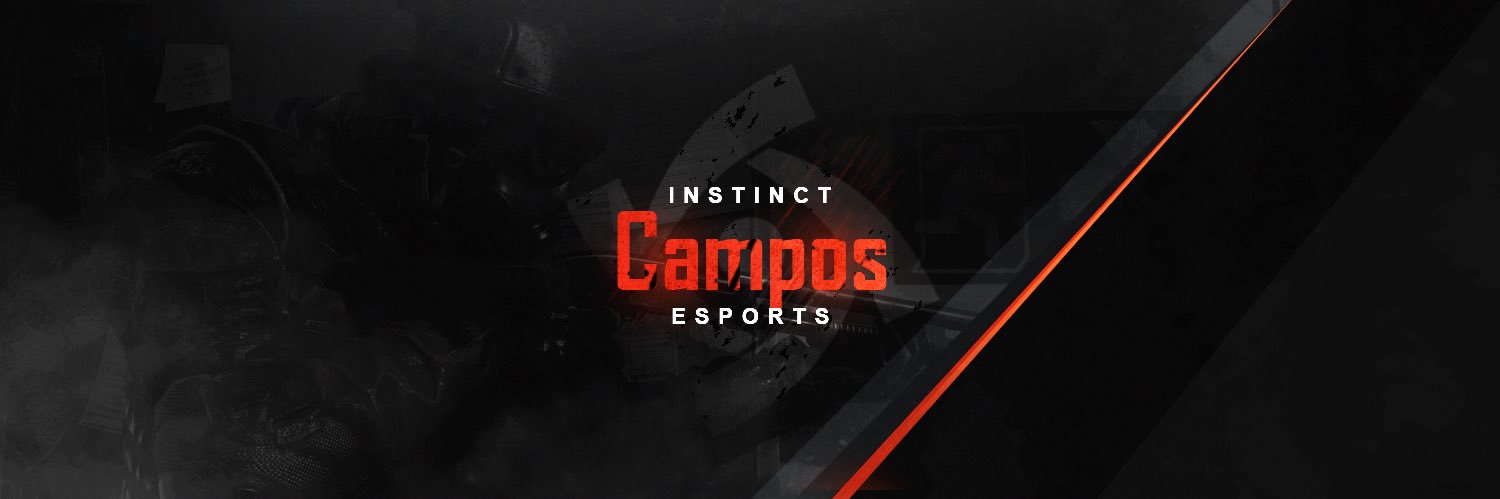 Campos banner