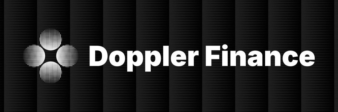 Doppler Foundation banner