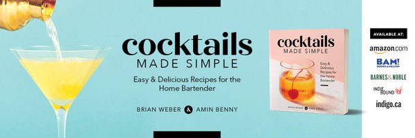 BarKeepTips Profile Banner