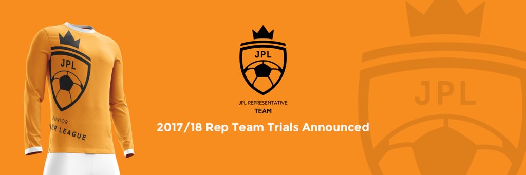 JPL Rep Team banner