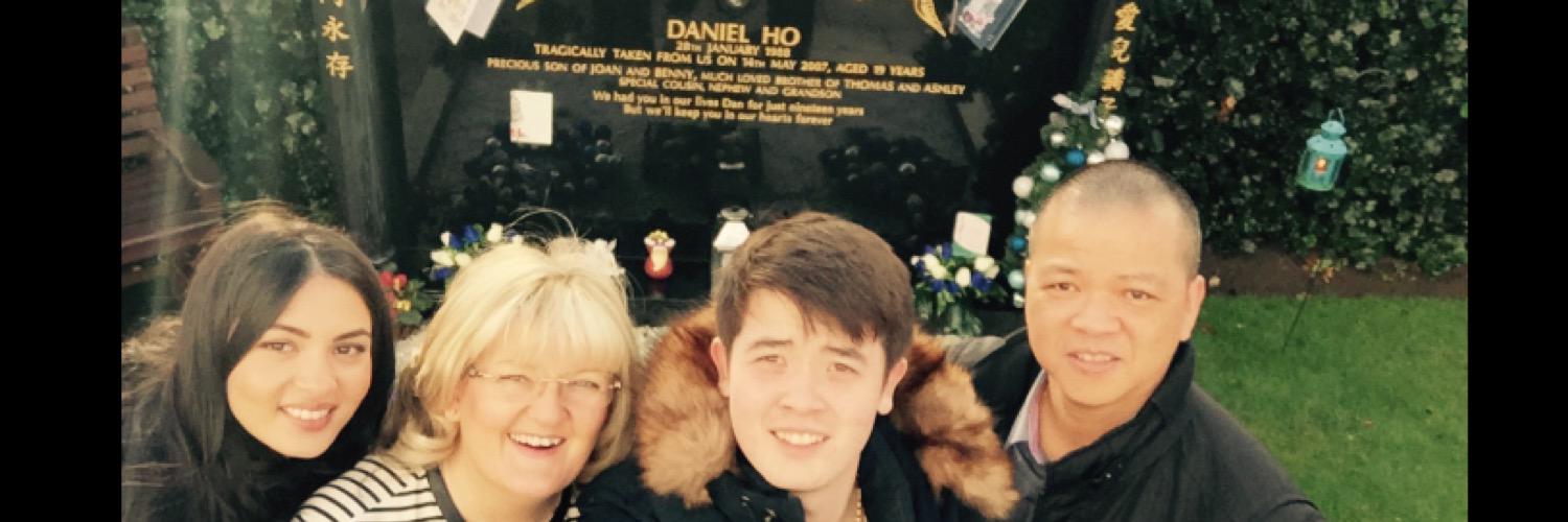 tomho91's profile banner image