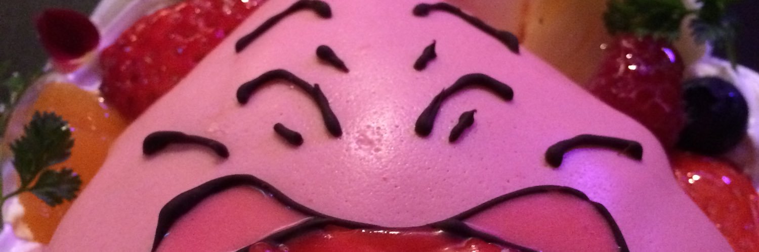 ケチャッＰ banner