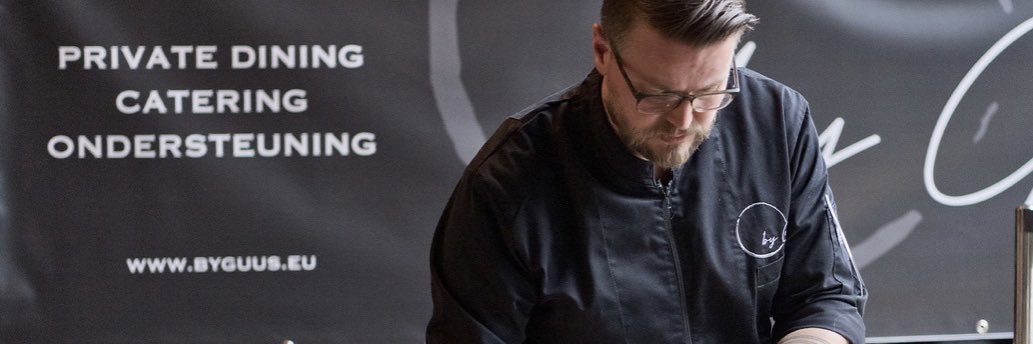 Guustiaan's profile banner image