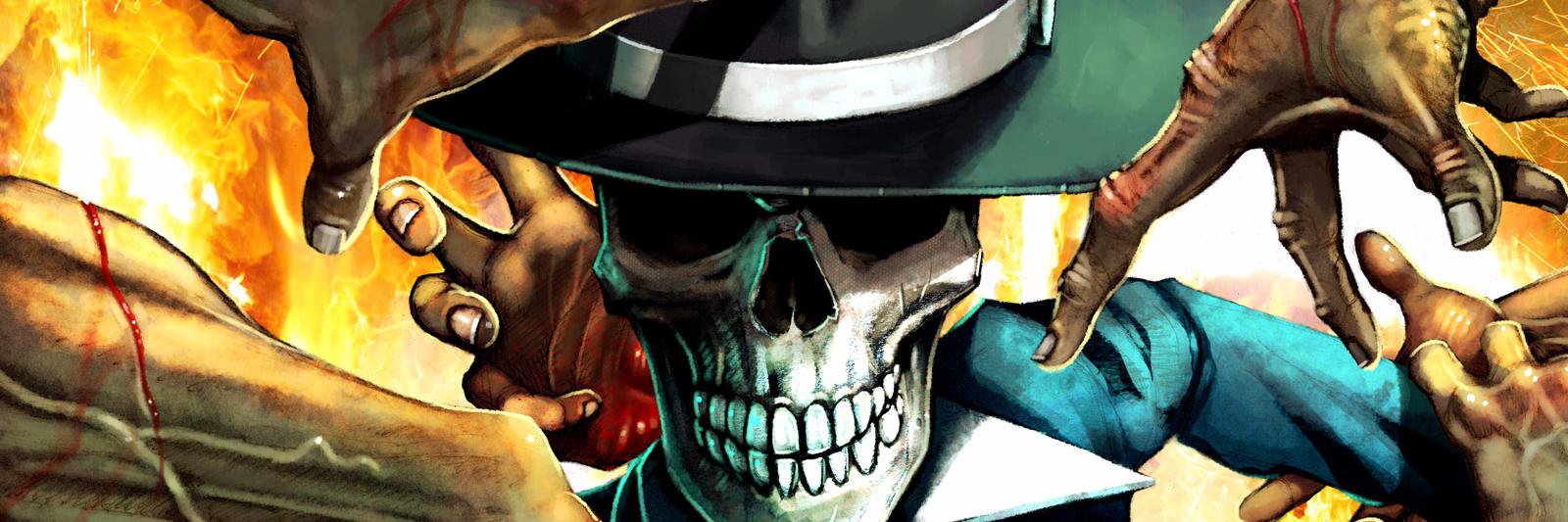 TheCavato's profile banner image