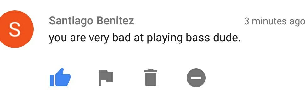 Patrick Hunter banner