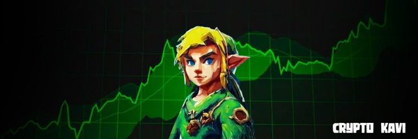 CryptoKaviYT Profile Banner