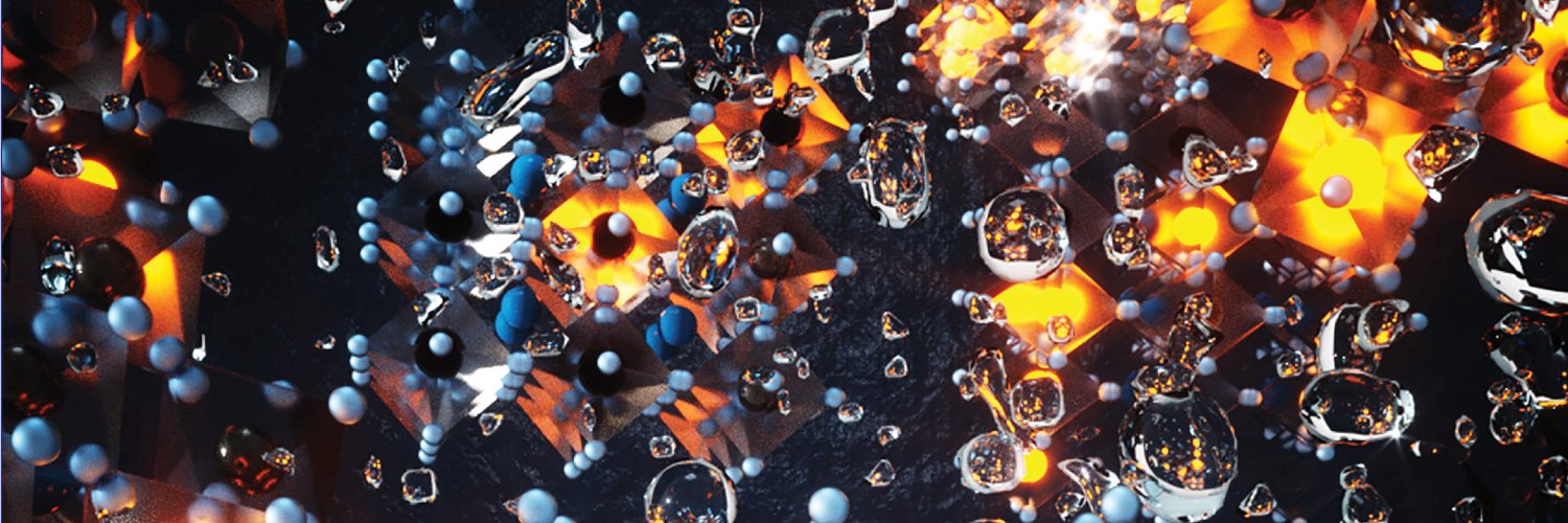 Functional Material Dynamics banner