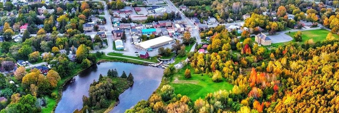 MillbrookBIA's profile banner image