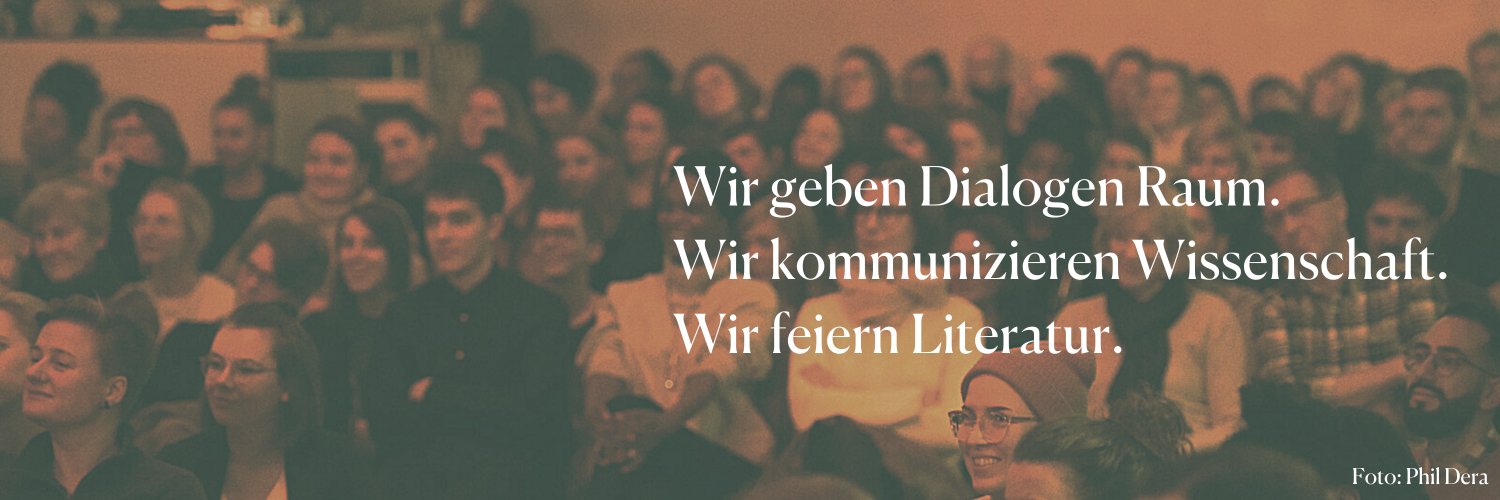 Holtzbrinck Berlin - Inspire Together Profile Banner