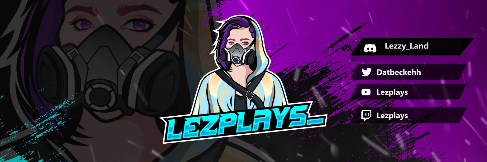 DatBeckehh's profile banner image