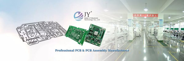 jycircuitboard Profile Banner