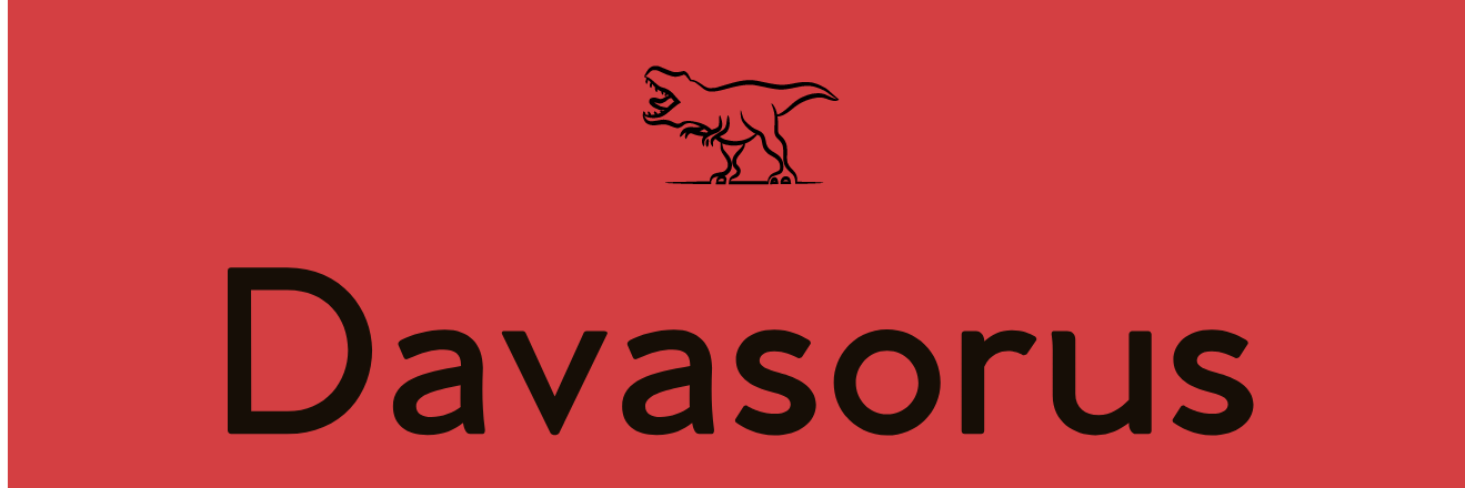 davasorus's profile banner image