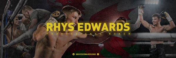 Rhys Edwards Profile Banner