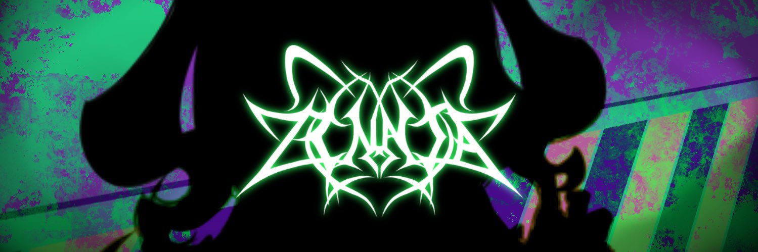 Z.Zonata // Commission : Ask banner