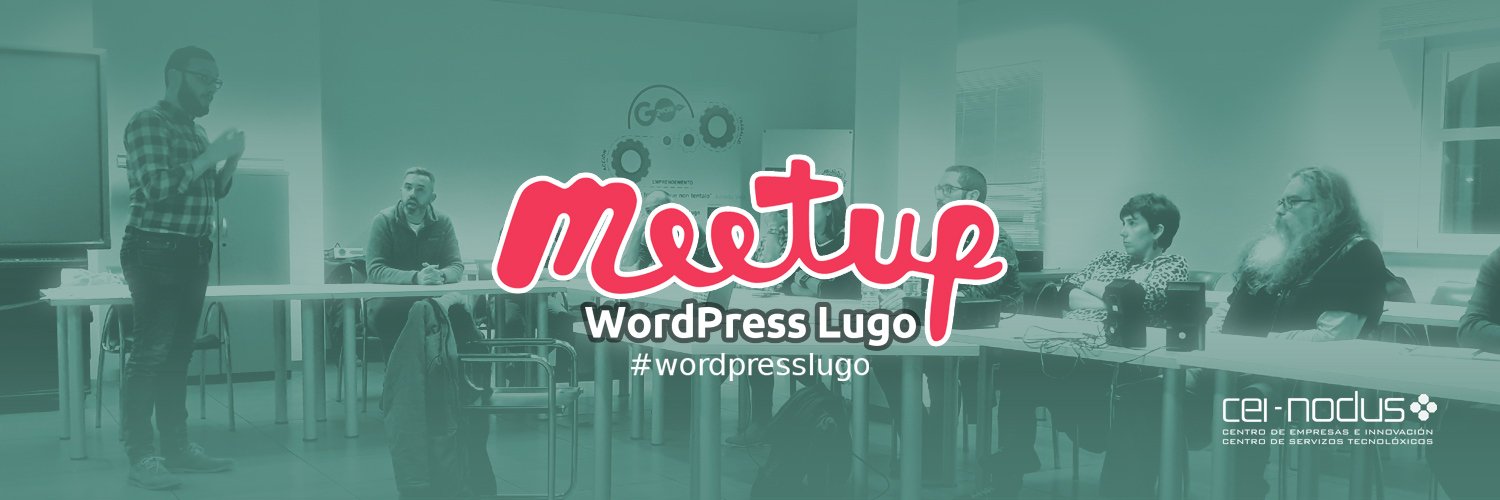 WordPress Lugo banner