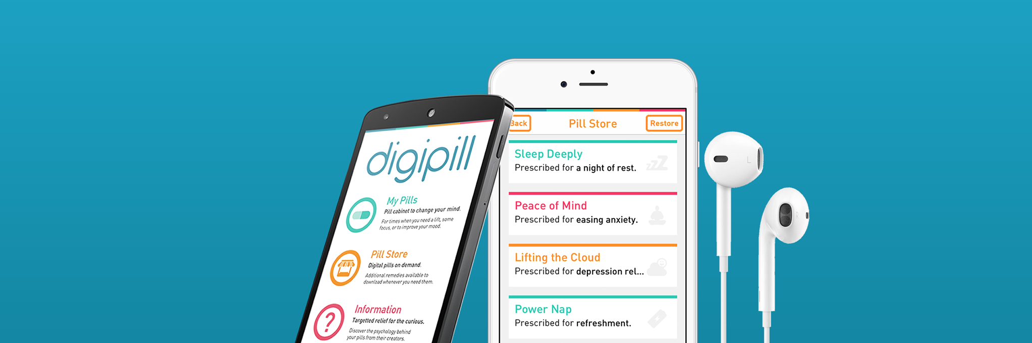 Digipill banner