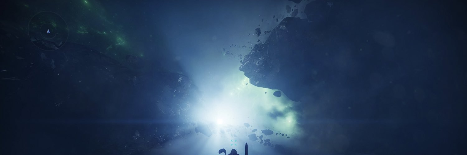 Vex banner