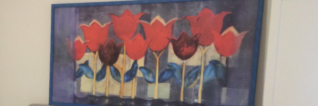 Alessandra Cappello banner