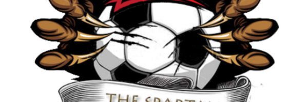 thespartanfc Profile Banner