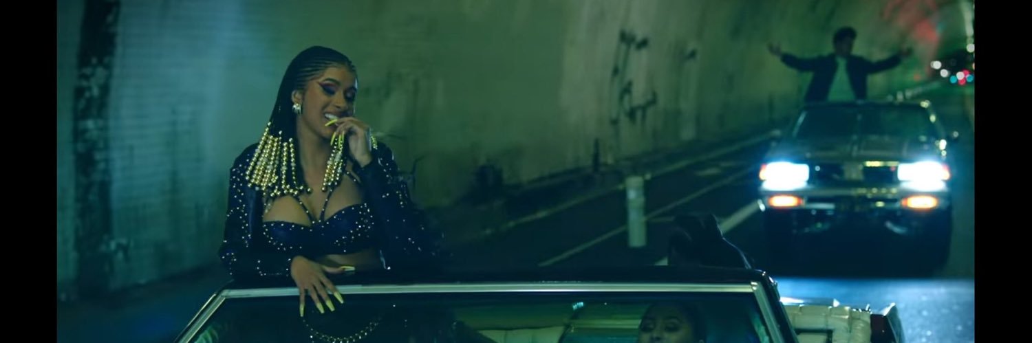 Theonlymadee's profile banner image