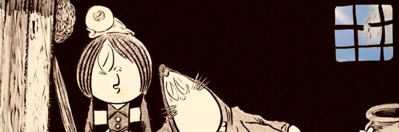 ビビビのショーグン's banner