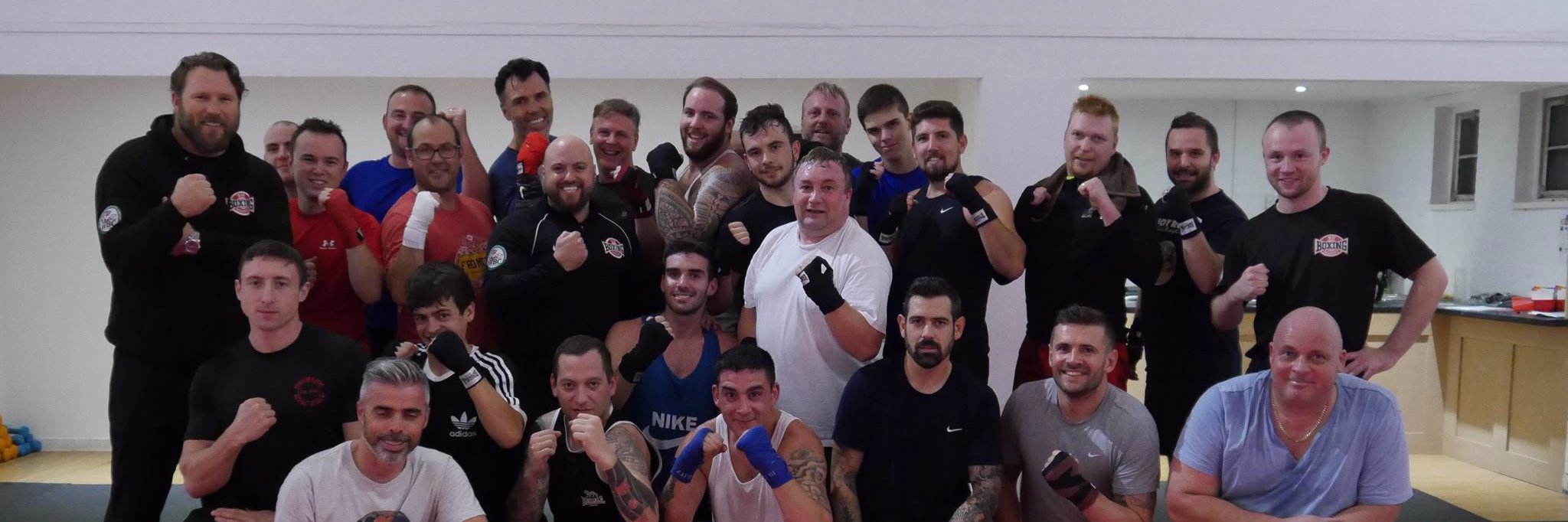 WBCCaresBoxing banner