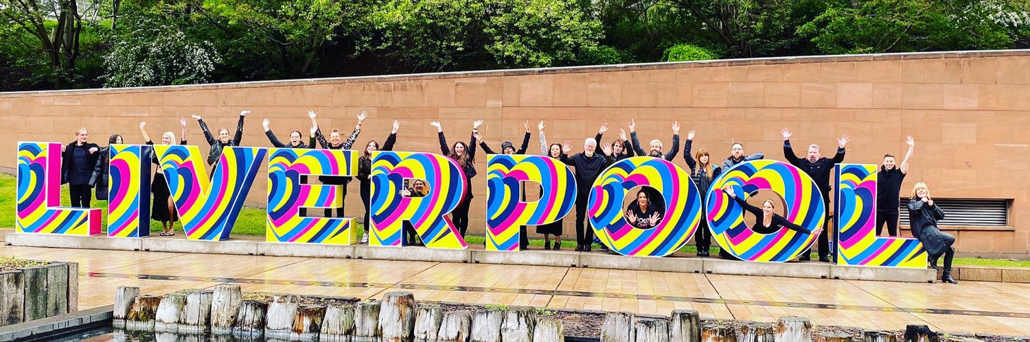 Over The Water Choirs banner