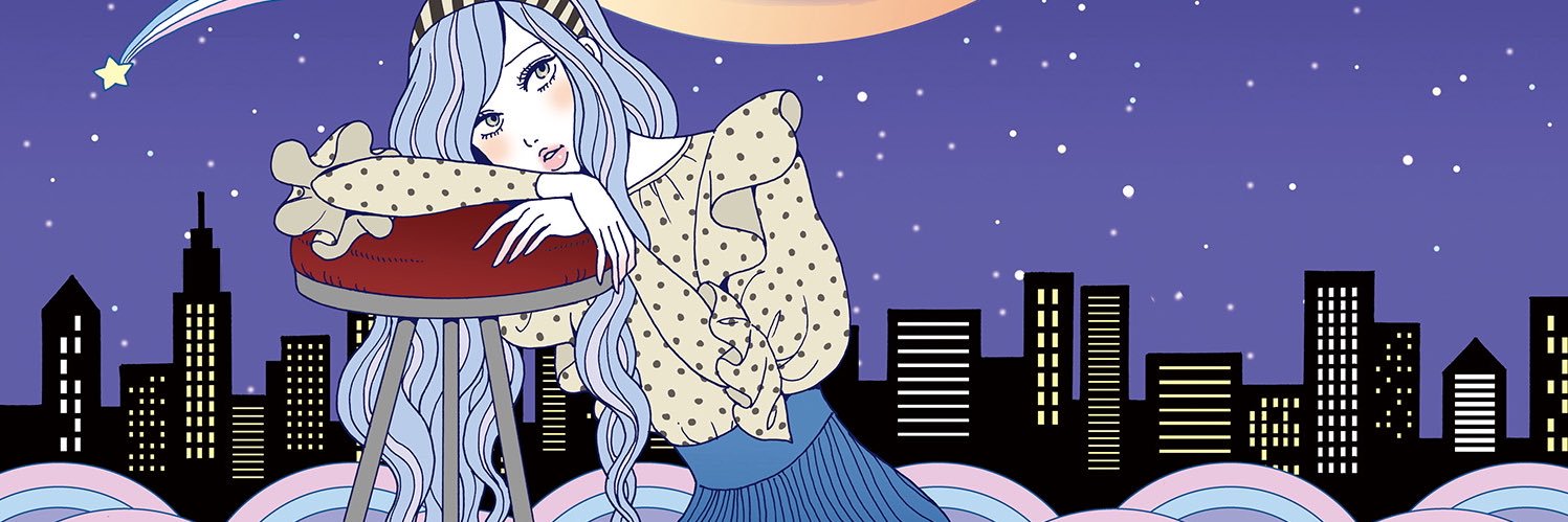 misakoao's profile banner image