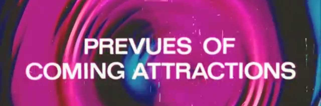 Empty Spaces Cinema banner