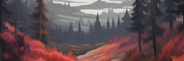 T banner