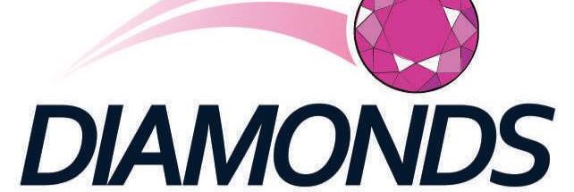 NC Diamonds banner