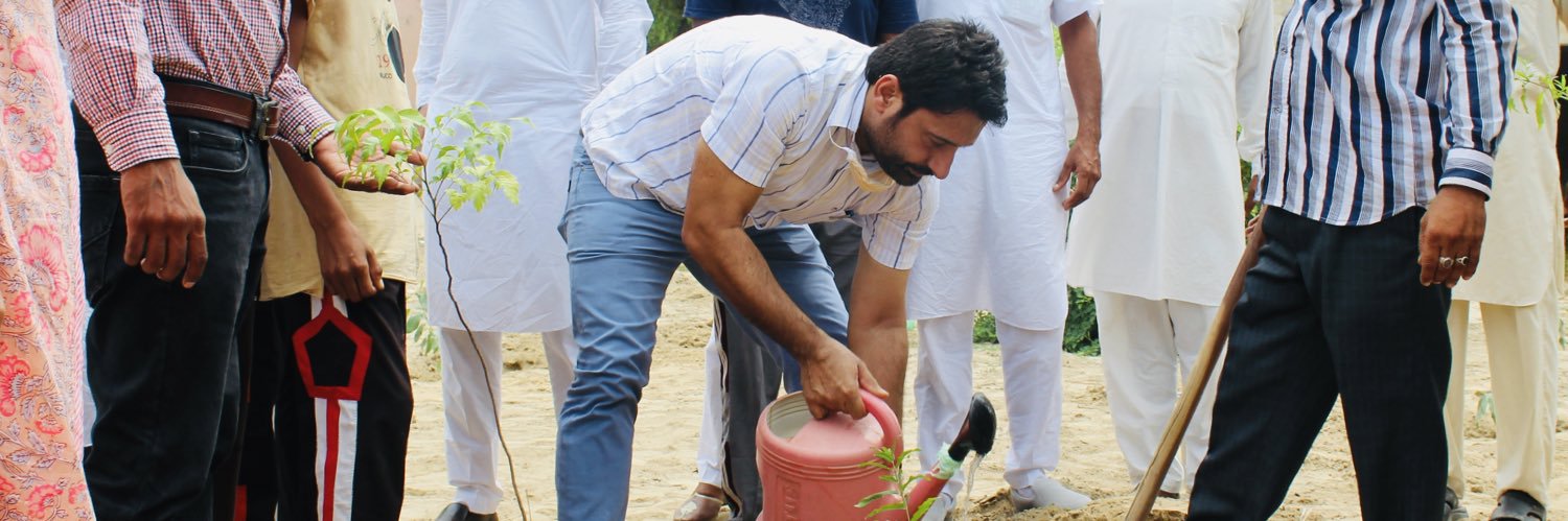 Dr. Gurharminder Singh banner