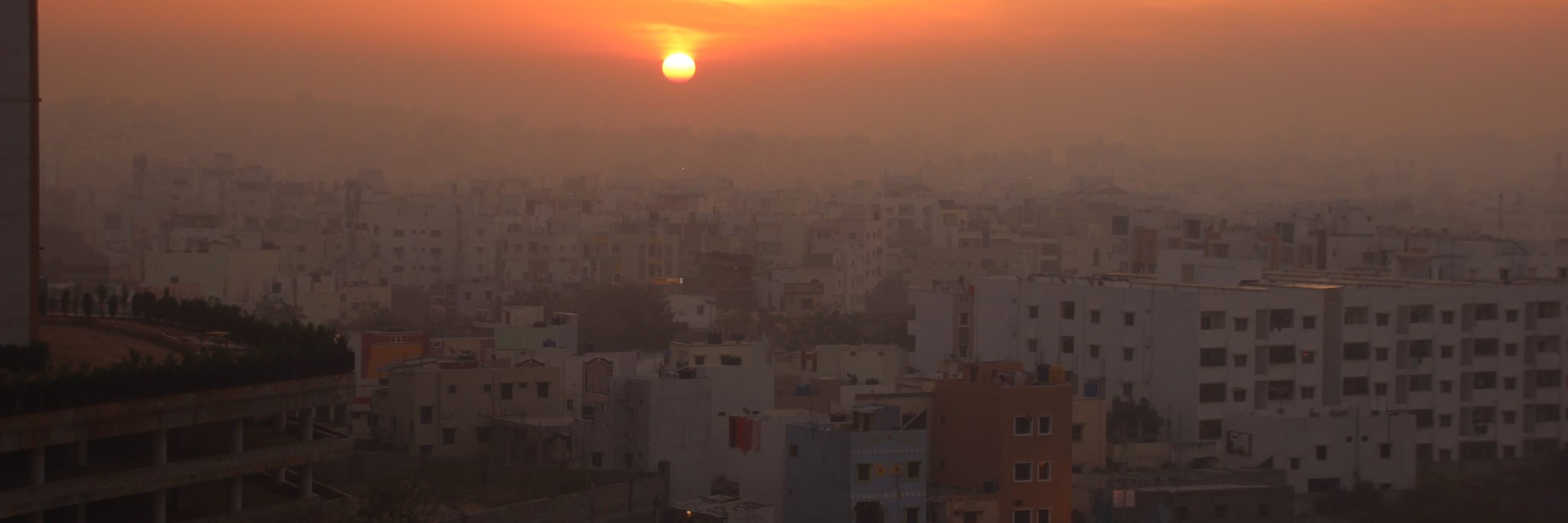 D Chandrasekharam banner