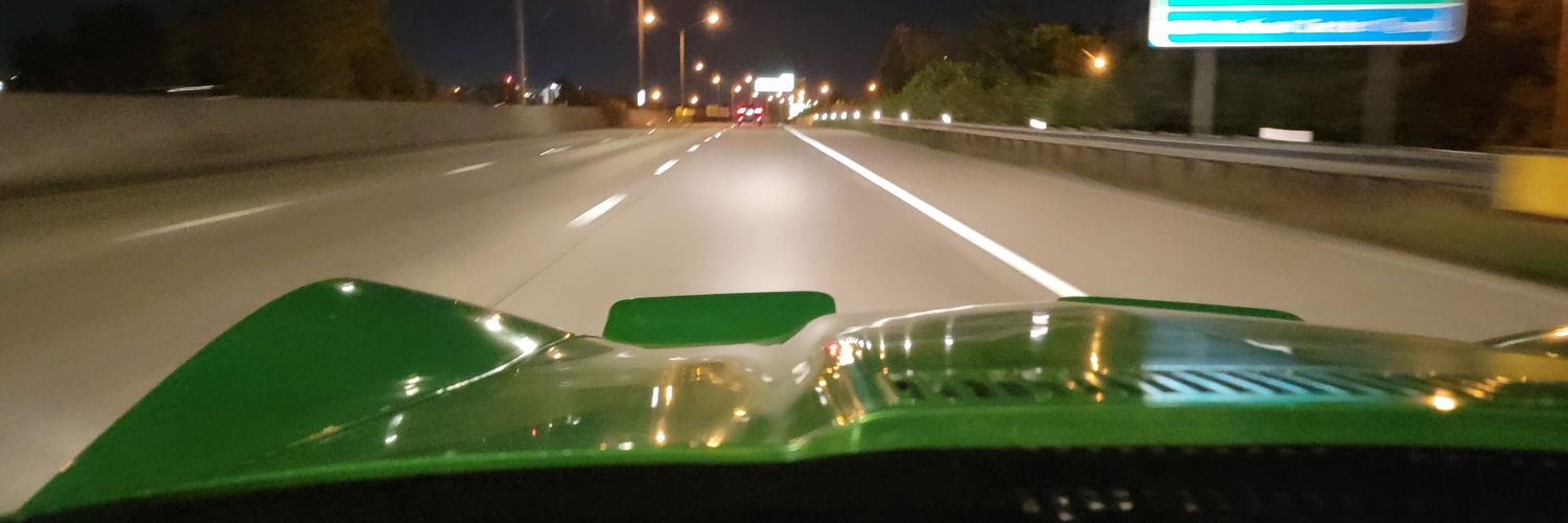 TheKyleEllis's profile banner image