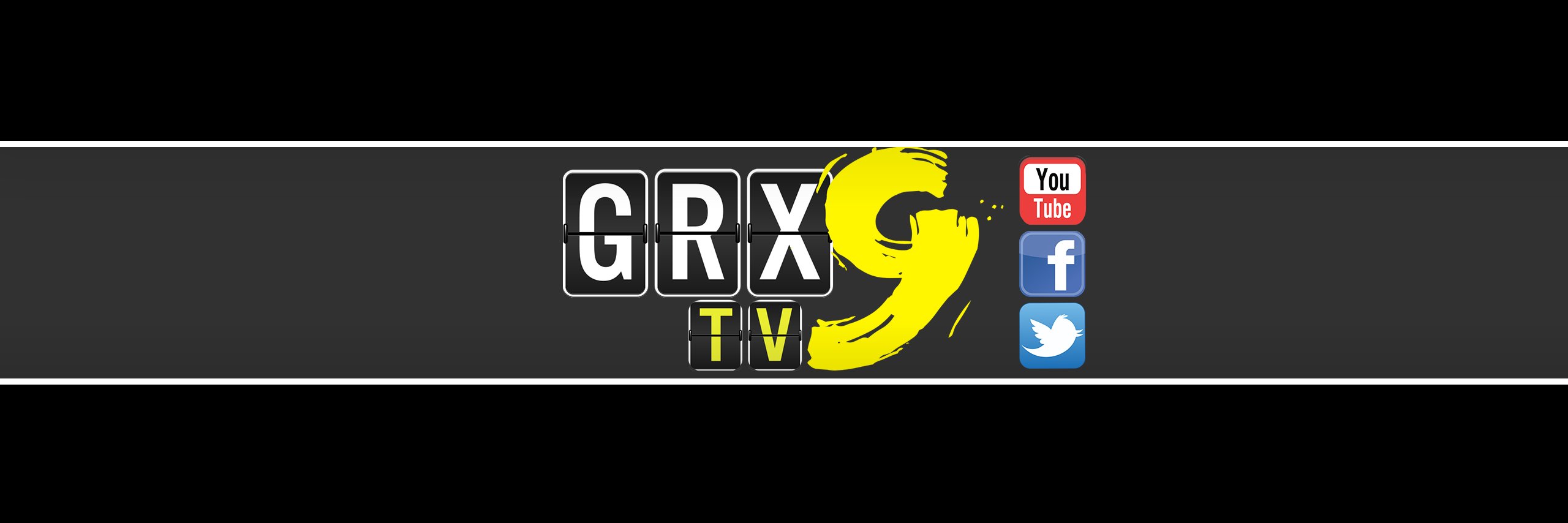 Granada 9 TV banner