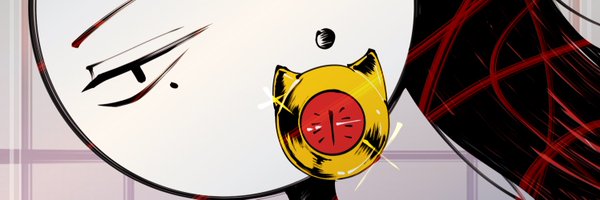 切り猫(動画制作の為低浮上) Profile Banner